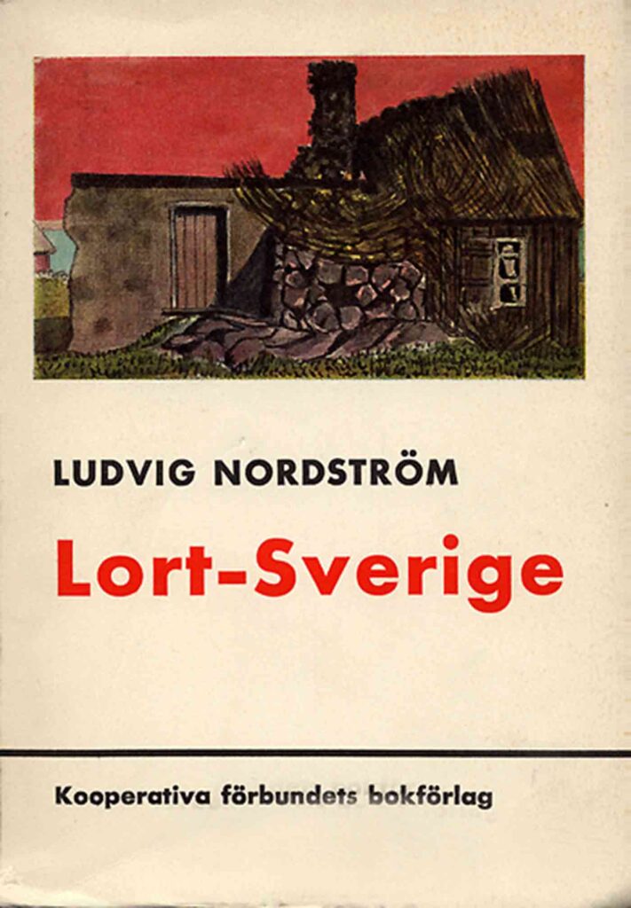 Ludvig Nordström (1882-1942), Public domain, via Wikimedia Commons